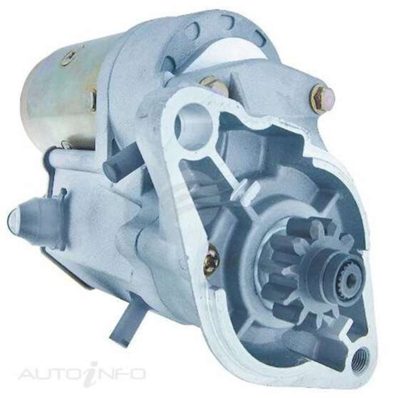 Jaylec Starter Motor – 70-8550