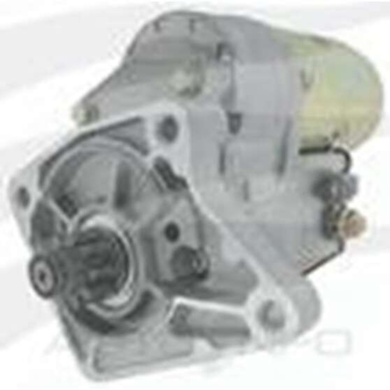 Jaylec Starter Motor – 70-8574