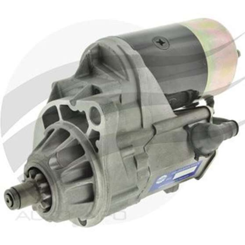 Jaylec Starter Motor – 70-8633