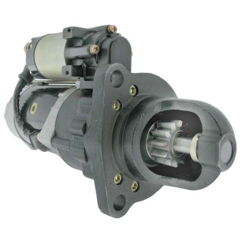 Jaylec Starter Motor – 70-8830