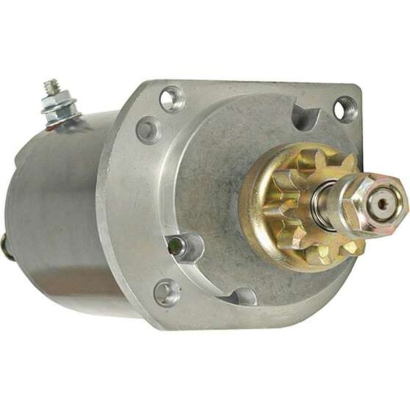 Jaylec Starter Motor – 70-9055