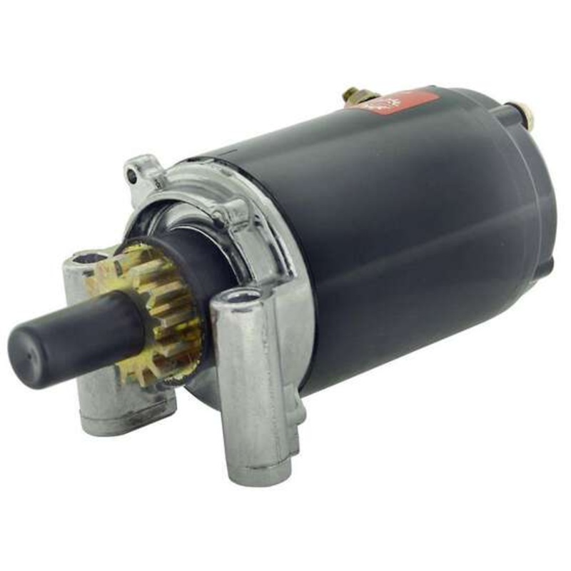 Jaylec Starter Motor – 70-9061