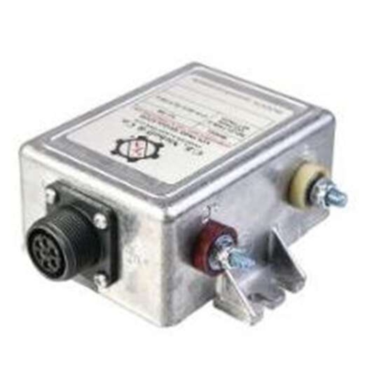 Jaylec Voltage Regulator 24V Suit Niehoff C653 Alternator – 15-2146
