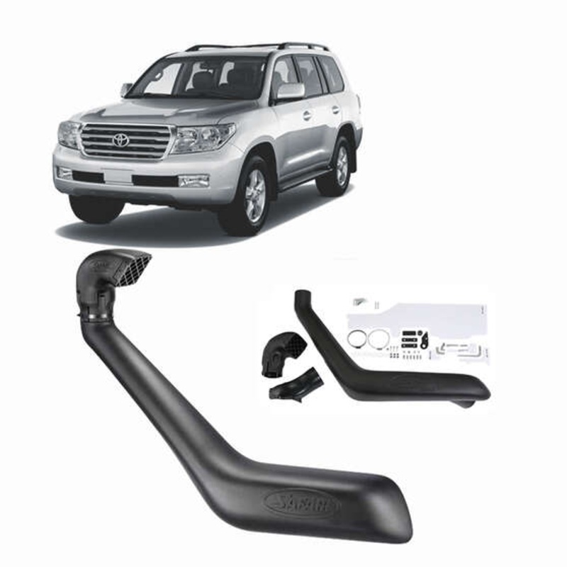 Safari V-Spec Snorkel to suit Toyota LandCruiser – SS87HF