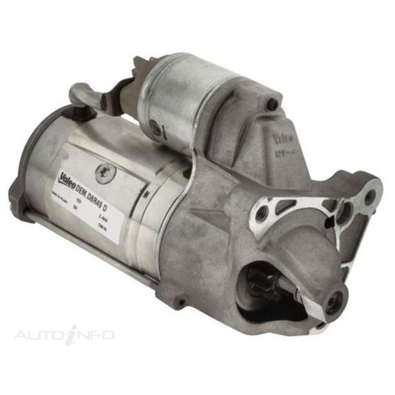 Valeo Starter Motor – 438201