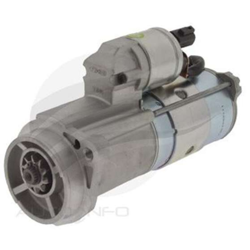 Valeo Starter Motor – 70-2518