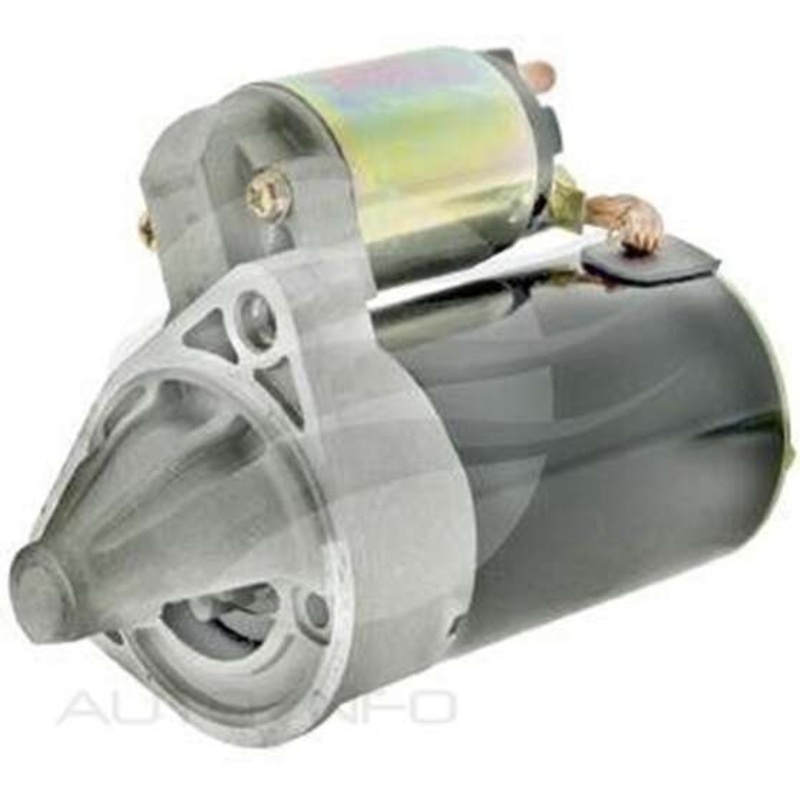 Valeo Starter Motor – 70-6248
