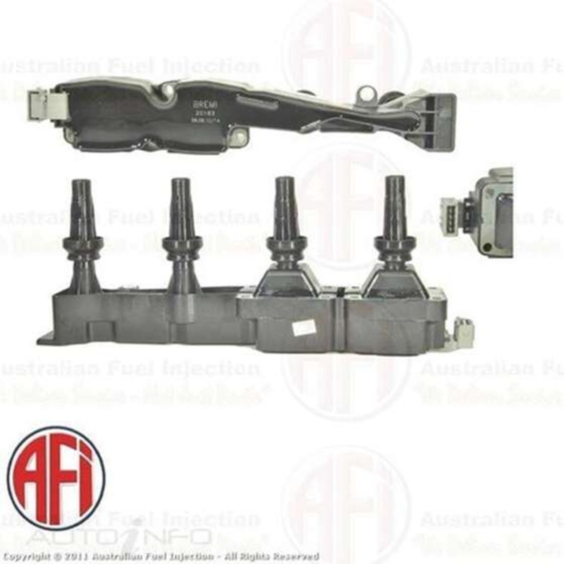 AFI Ignition Coil – C9356