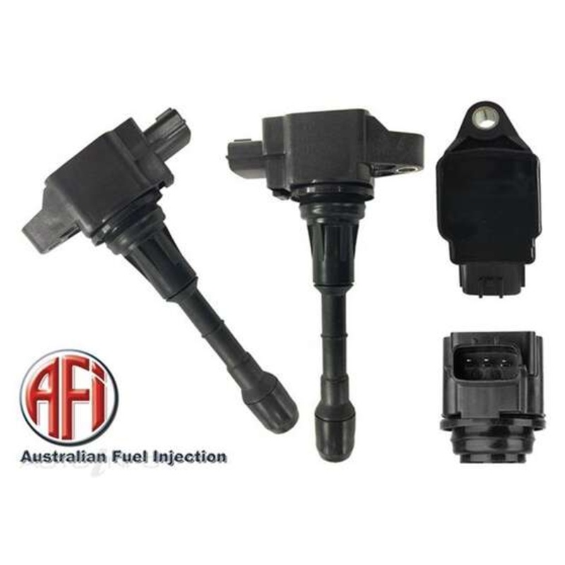 AFI Ignition Coil – C9504A