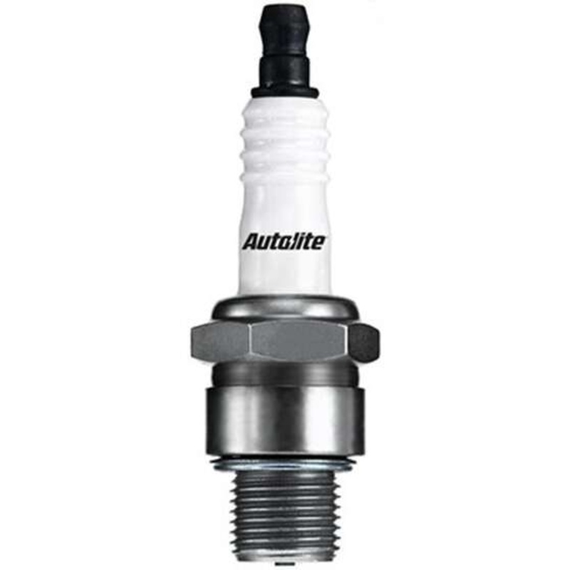 Autolite Copper Core Spark Plug – 2872
