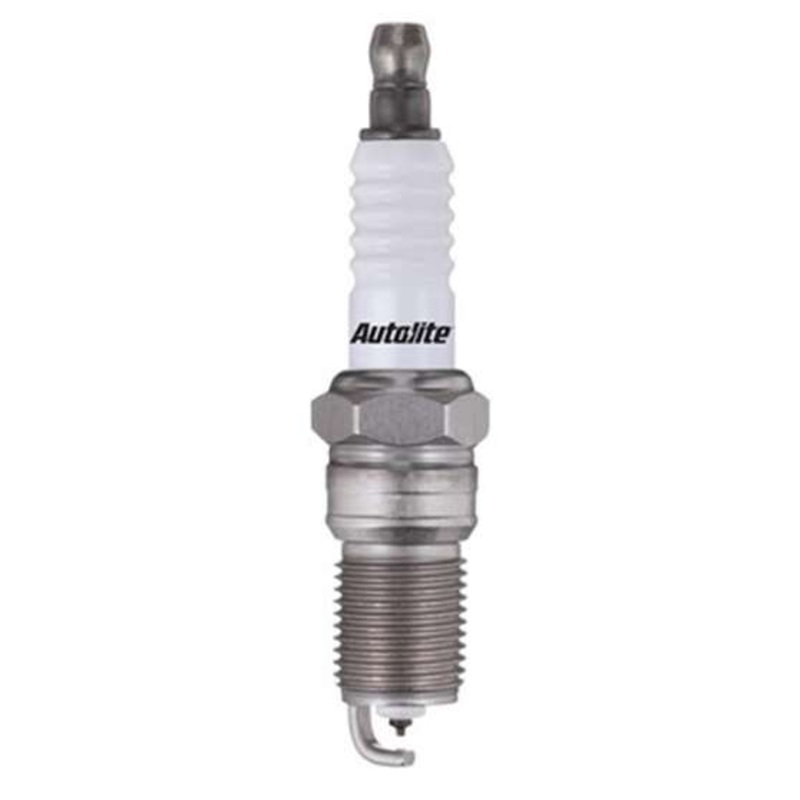 Autolite Double Platinum Spark Plug – APP104-10