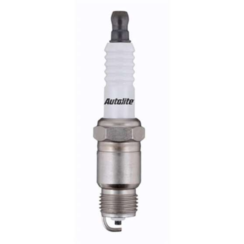 Autolite Double Platinum Spark Plug – APP25