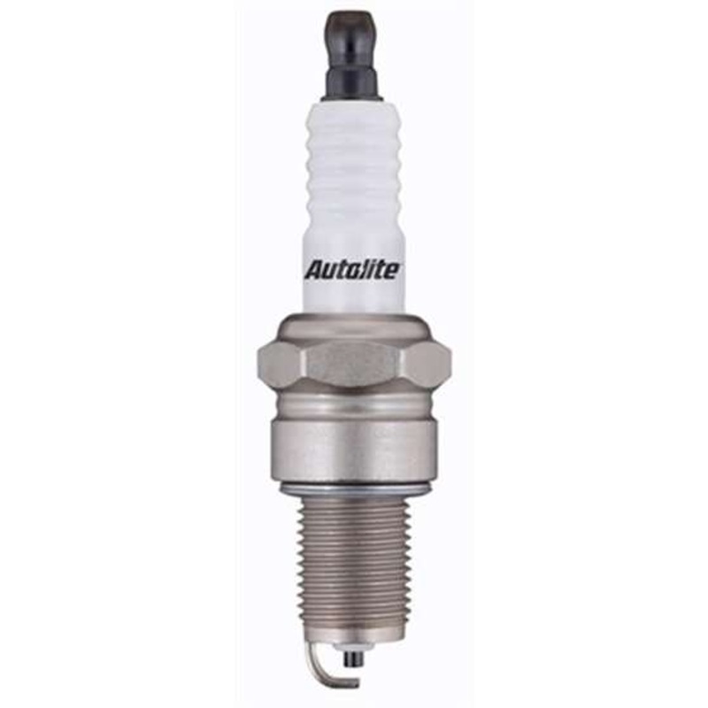 Autolite Double Platinum Spark Plug – APP63-8