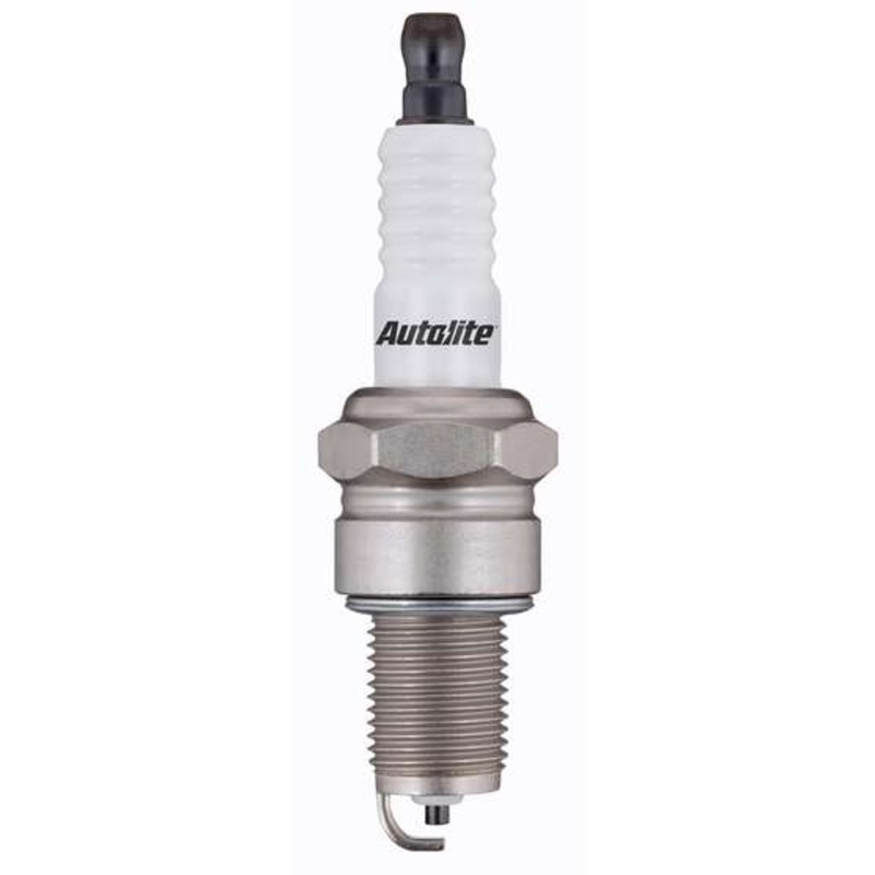 Autolite Double Platinum Spark Plug – APP646