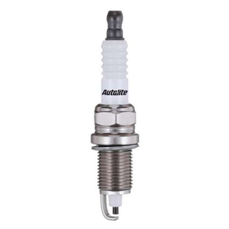 Autolite Double Platinum Spark Plug – APP985-10