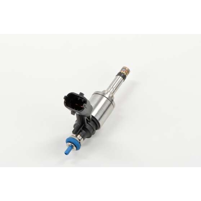 Bosch Double Iridium Spark Plug – FR6KII332S