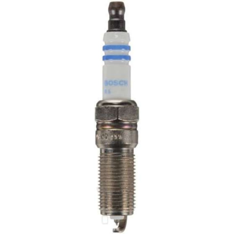 Bosch Double Iridium Spark Plug – HR7NII332W