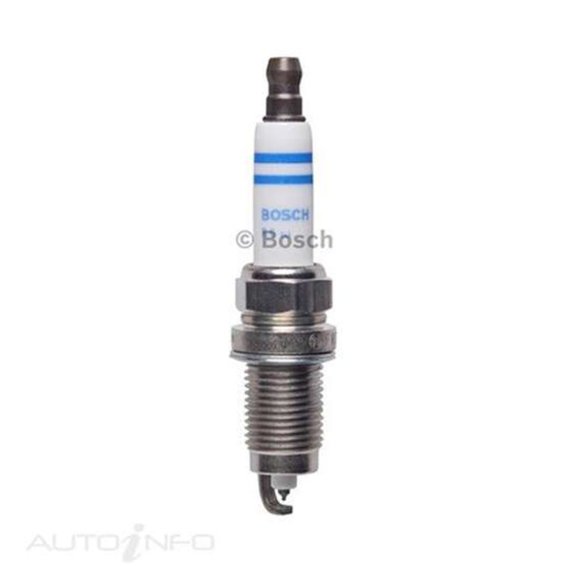 Bosch Double Iridium Spark Plug – ZR7SI332S