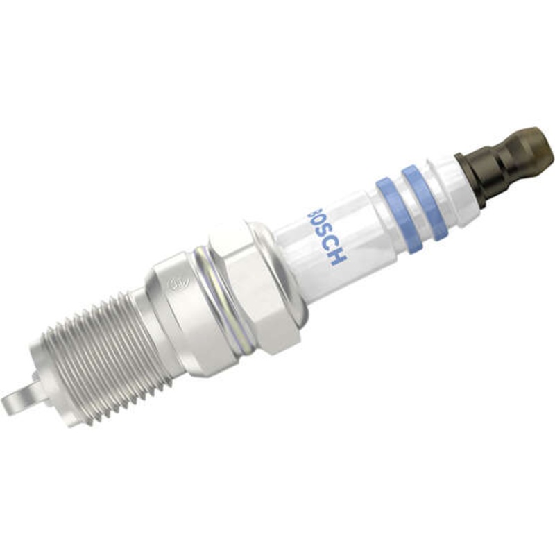 Bosch Double Platinum Spark Plug Single HR6DPP33V