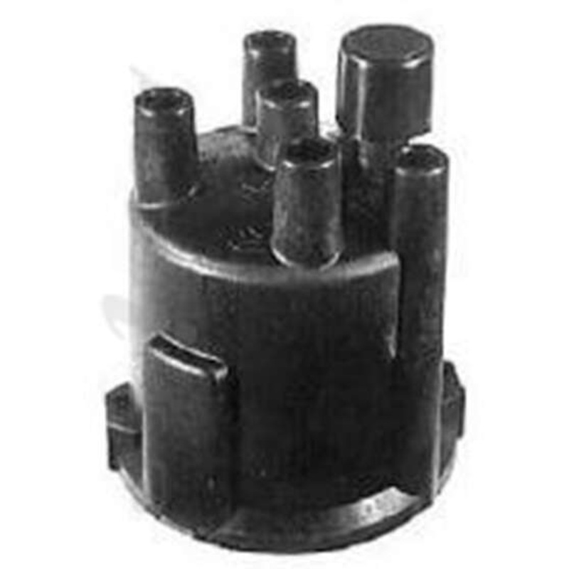 Bosch Ignition Distributor Cap – GM558