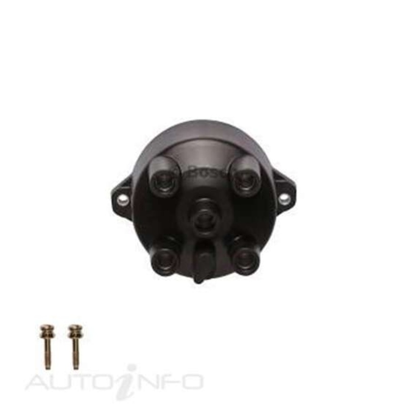 Bosch Ignition Distributor Cap – GM817