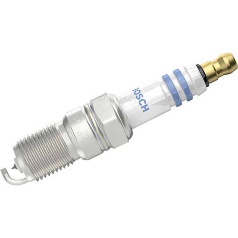 Bosch Platinum Spark Plug Single HR9DPP30Y