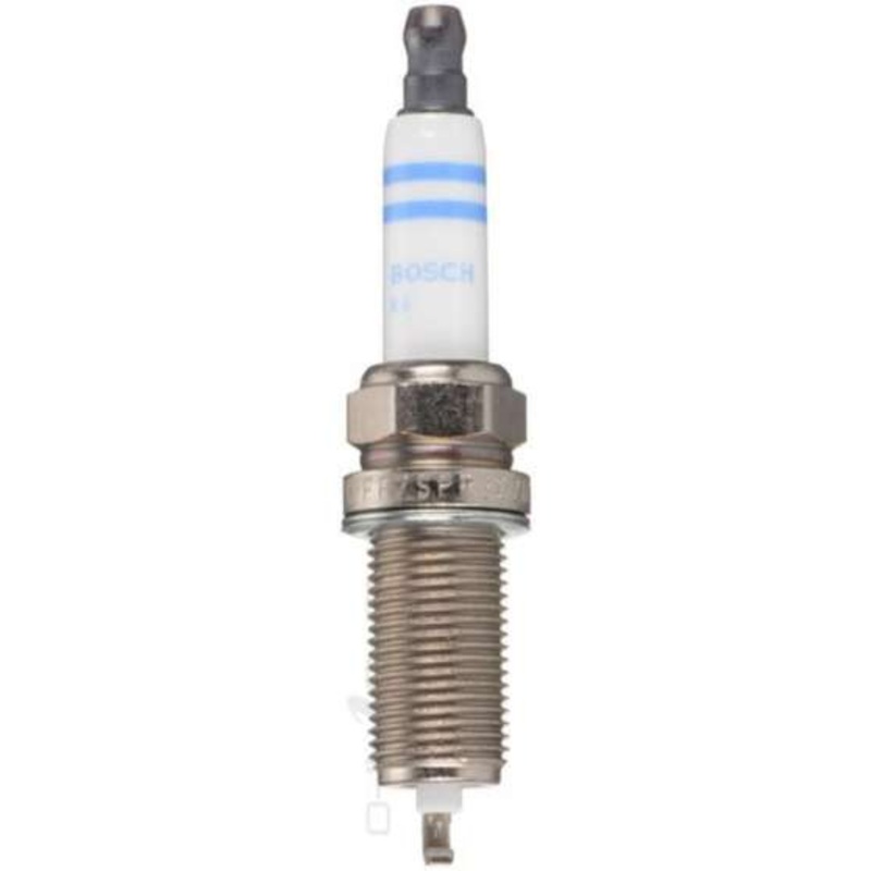 Bosch Single Platinum Spark Plug – FR7SPP302U