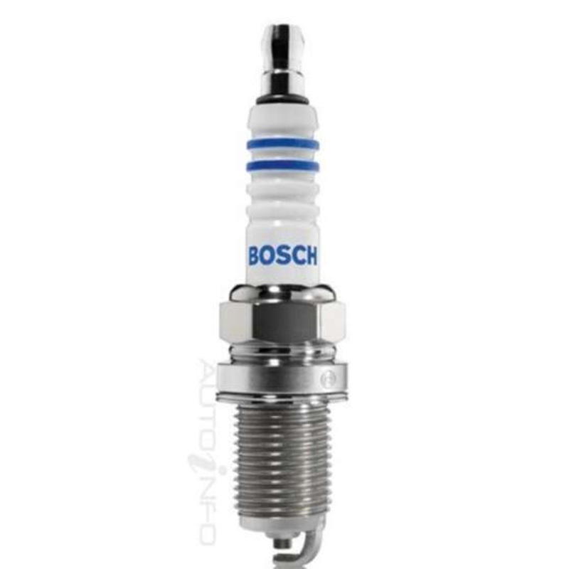 Bosch Standard Spark Plug – FR7SE