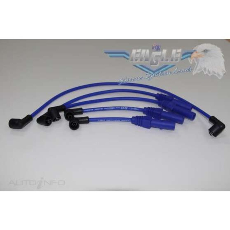 Eagle Spark Plug Lead Kit – 84121HD