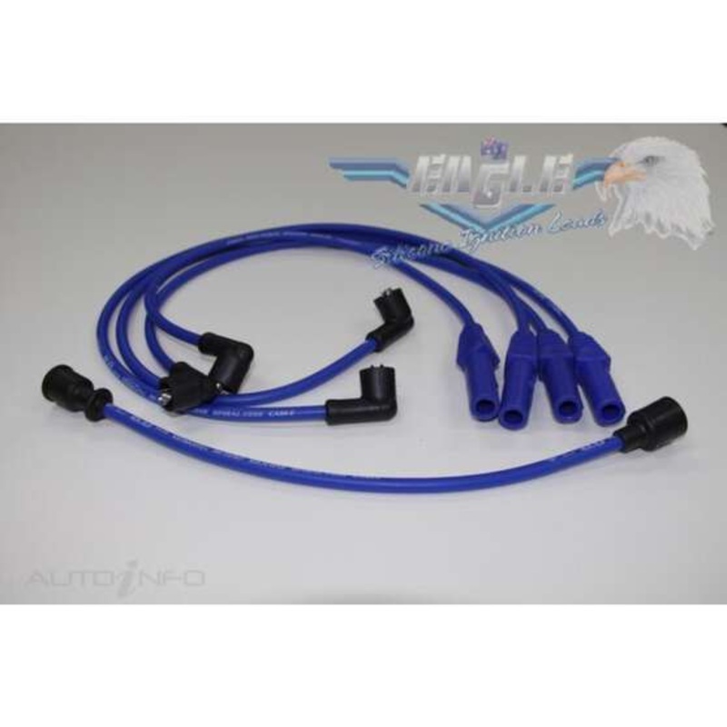 Eagle Spark Plug Lead Kit – 84156HD
