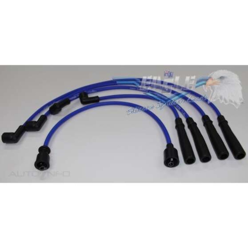 Eagle Spark Plug Lead Kit – 84315HD