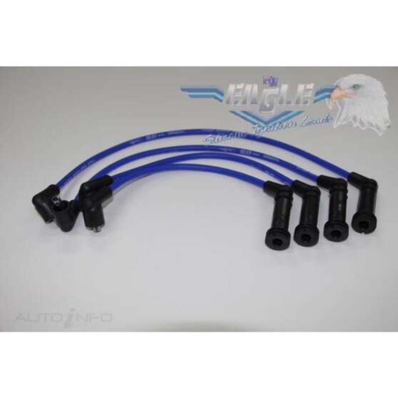 Eagle Spark Plug Lead Kit – 84465HD