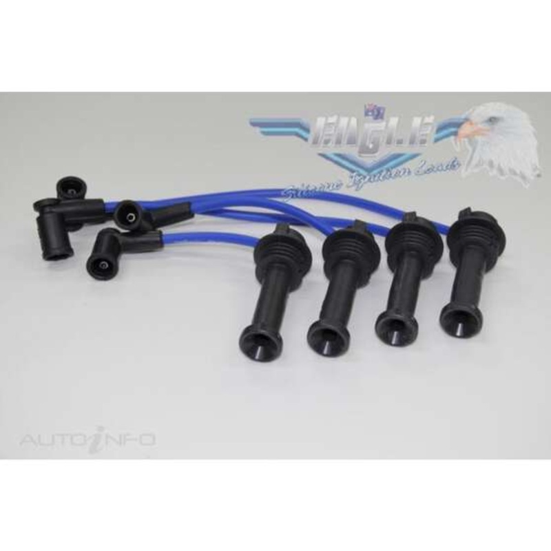 Eagle Spark Plug Lead Kit – 84795HD