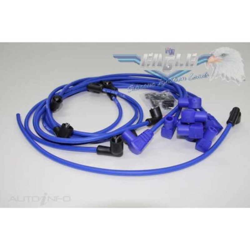 Eagle Spark Plug Lead Kit – 8812HD