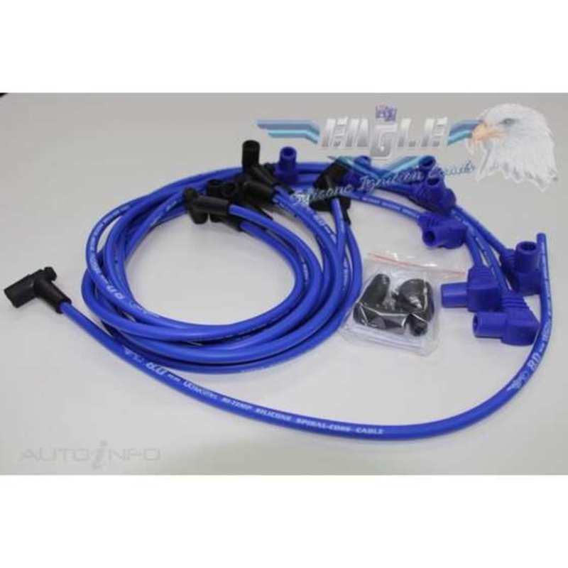 Eagle Spark Plug Lead Kit – 8834HD