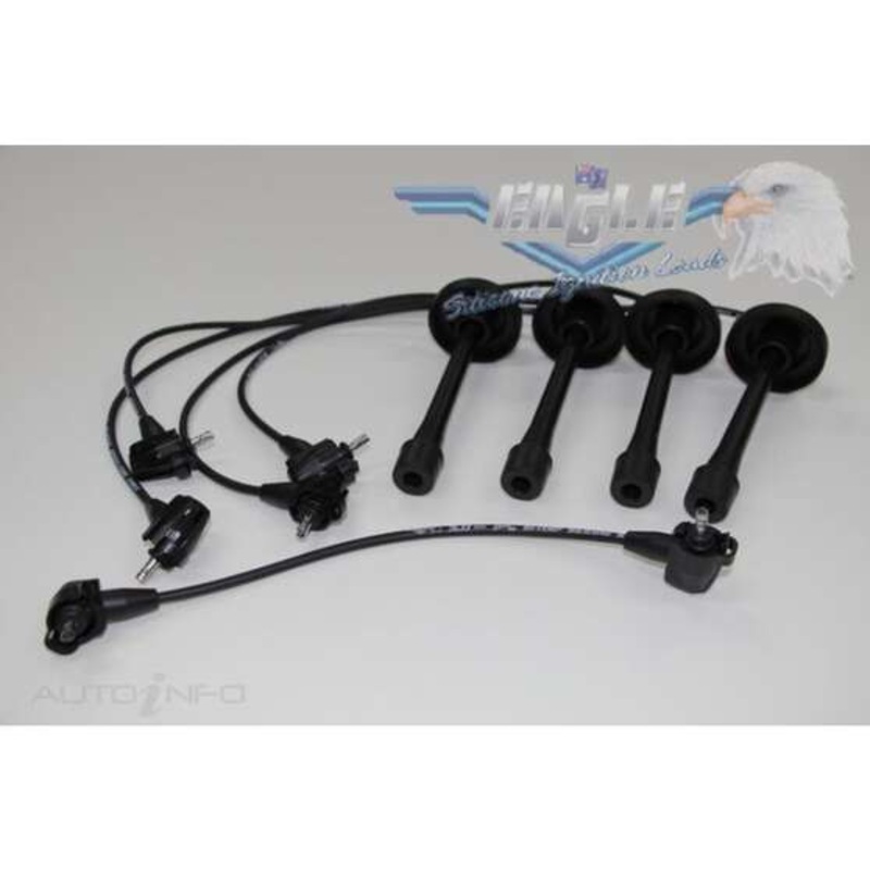 Eagle Spark Plug Lead Kit – E54298