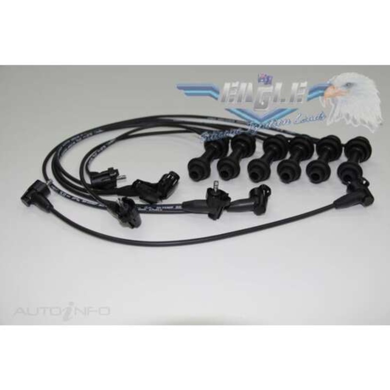 Eagle Spark Plug Lead Kit – E56228