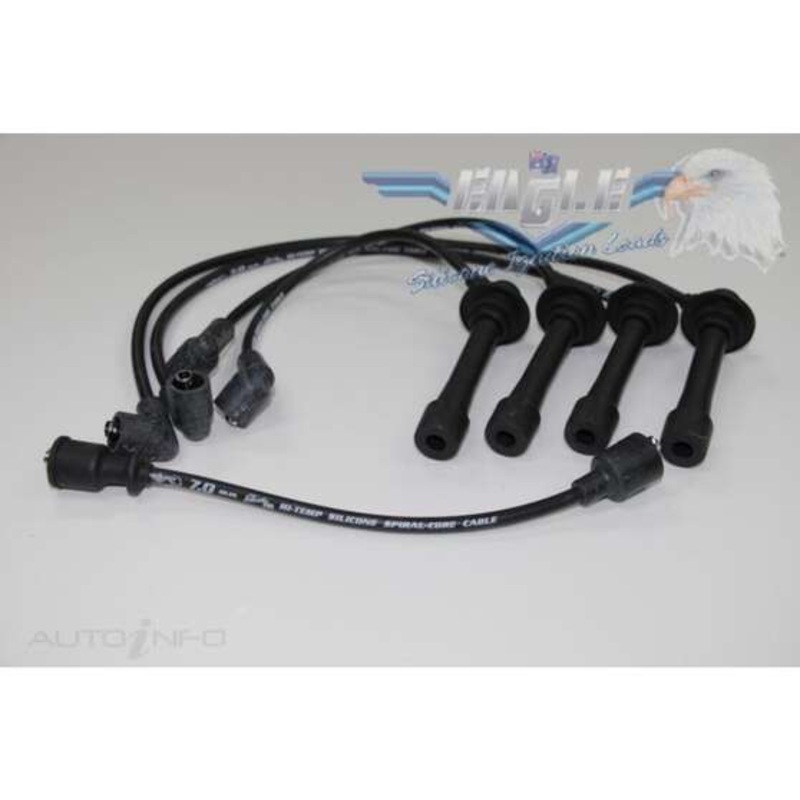 Eagle Spark Plug Lead Kit – E74195
