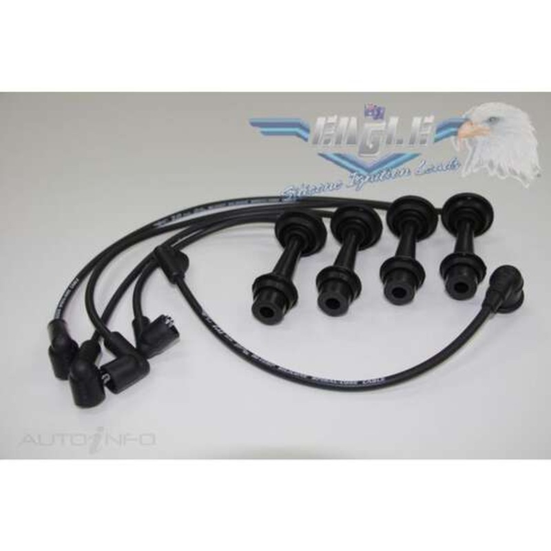 Eagle Spark Plug Lead Kit – E74293