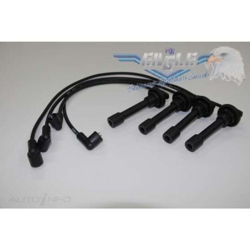 Eagle Spark Plug Lead Kit – E74604