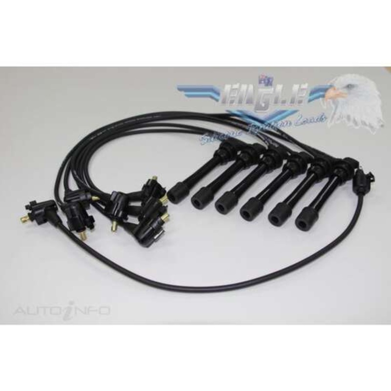 Eagle Spark Plug Lead Kit – E76145