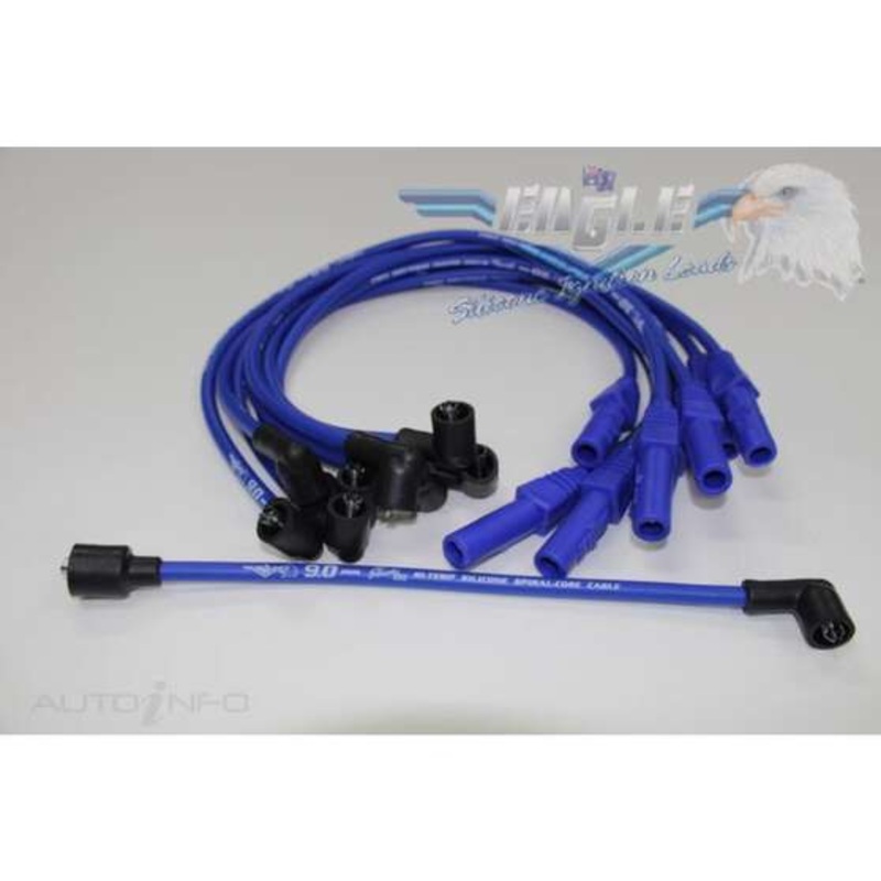 Eagle Spark Plug Lead Set – E9801