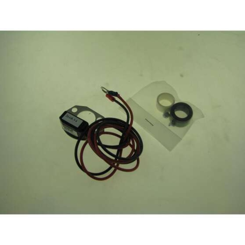 Goss Electronic Ignition Conversion Kit – International, RIGIN