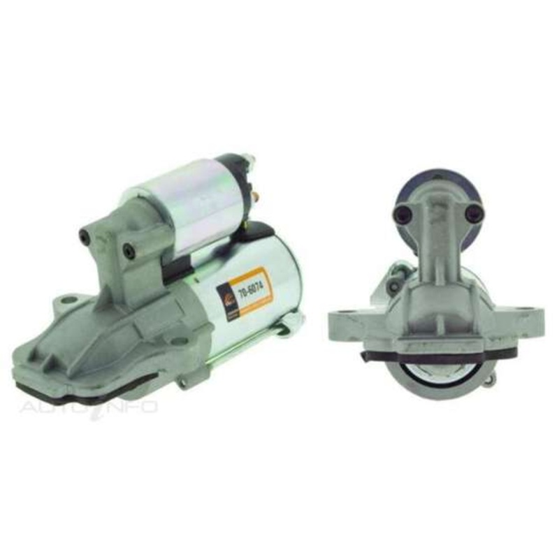 Jaylec Starter Motor – 70-6074