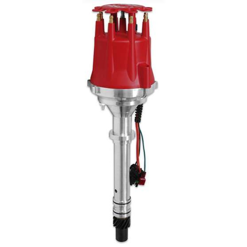 MSD Digital E-Curve Distributor With Timing Curve – MSD8394