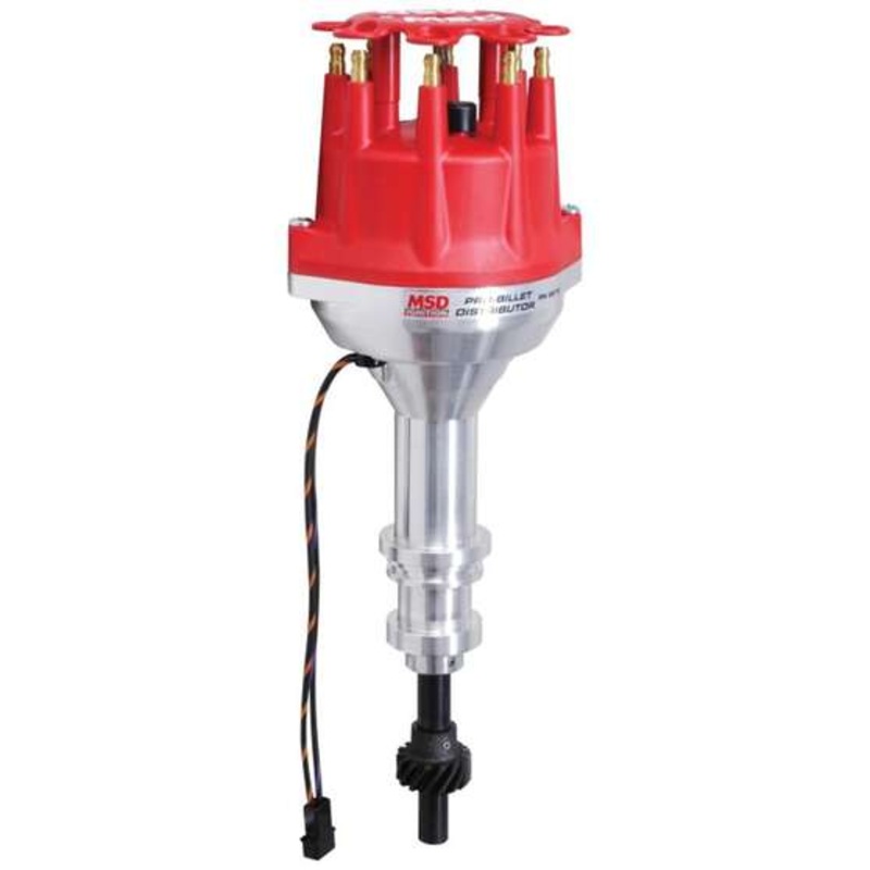 MSD Distributor – MSD8578