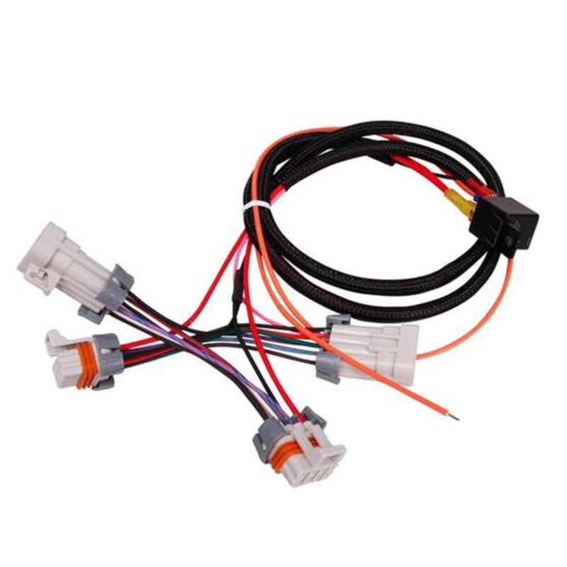 MSD Ignition Coil Harness – MSD Coils, MSD88867