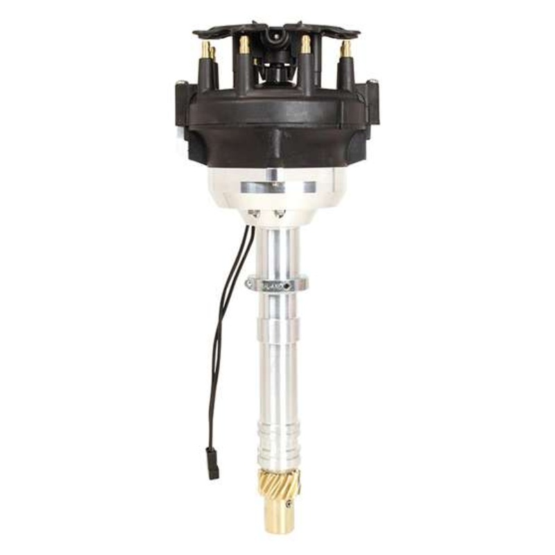 MSD Pro Billet Distributor Extreme Duty – MSD85705
