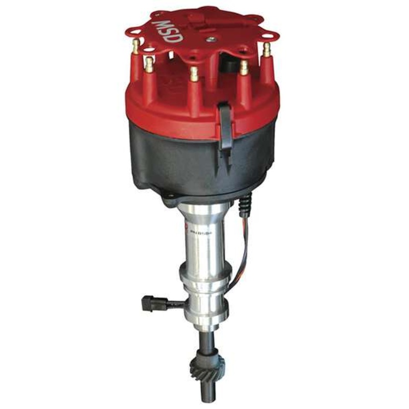 MSD Pro Billet Distributor Magnetic Pickup – MSD8582