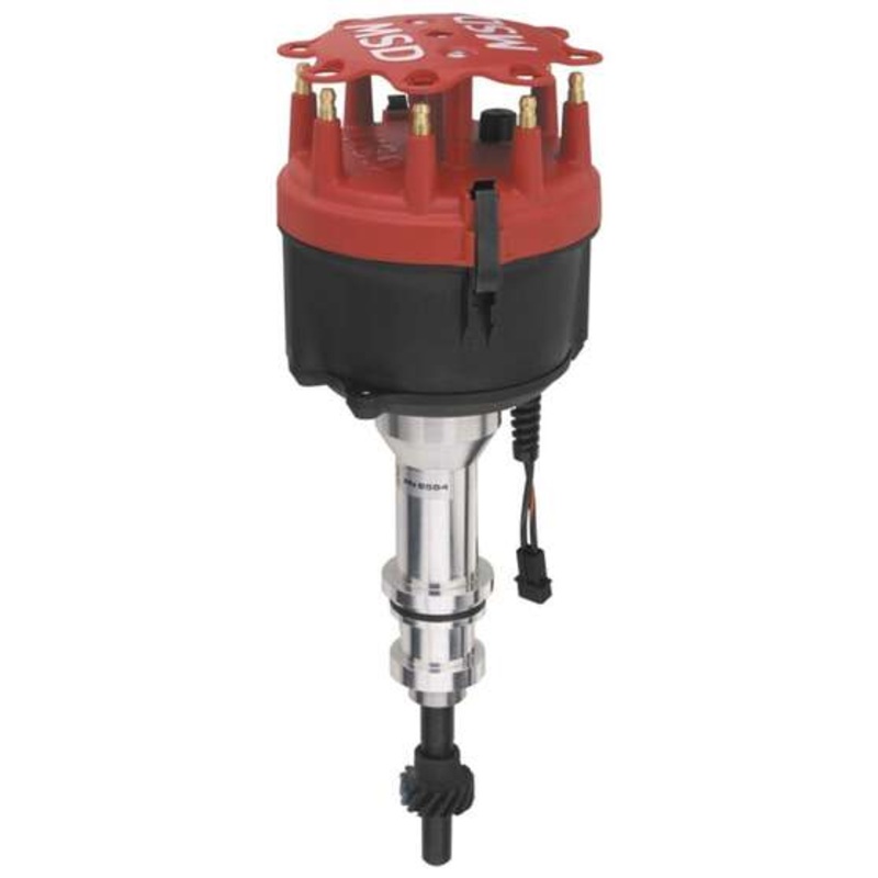 MSD Pro Billet Distributor Magnetic Pickup – MSD8584